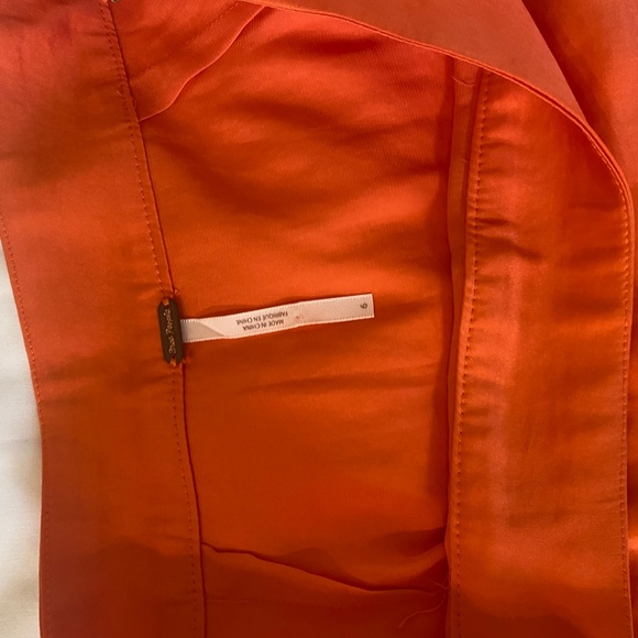 Free People Lola Asymmetrical Slit Skirt - Picture 2 of 4